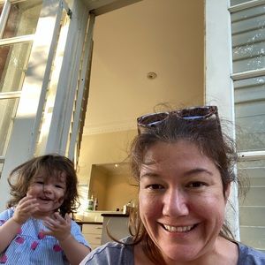 Meet your Posher, Georgina